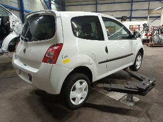 Renault Twingo Twingo II (CN) Hatchback 3-drs 1.2 16V (D4F-764(D4F-E7)) [55kW]  (03-2=
007/09-2014) picture 3