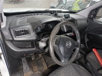 Opel Combo Combo Van 1.3 CDTI 16V ecoFlex (A13FD) [66kW]  (02-2012/12-2018) picture 5