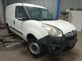 Opel Combo Combo Van 1.3 CDTI 16V ecoFlex (A13FD) [66kW]  (02-2012/12-2018) picture 2