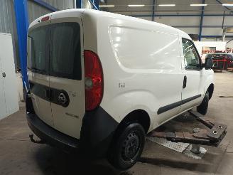 Opel Combo Combo Van 1.3 CDTI 16V ecoFlex (A13FD) [66kW]  (02-2012/12-2018) picture 3
