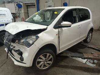 Vrakbiler auto Seat Mii Mii Hatchback 1.0 12V (CHYA) [44kW]  (10-2011/07-2019) 2015/5