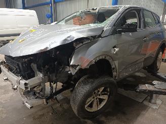Autoverwertung Opel Grandland Grandland (X) SUV 1.2 Turbo 12V (D12XHT(EB2ADTS)) [96kW]  (06-2017/...=
) 2021/1