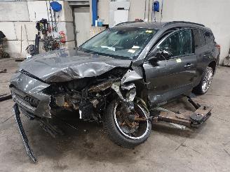 Uttjänta bilar auto Ford Focus Focus 4 Wagon Combi 1.5 EcoBoost 12V 182 (Y1DA) [134kW]  (09-2018/12-2=
025) 2019/2
