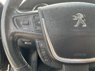 Peugeot 508 508 SW (8E/8U) Combi 1.6 THP 16V (EP6CDT(5FV)) [115kW]  (11-2010/12-20=
18) picture 19