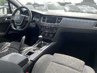 Peugeot 508 508 SW (8E/8U) Combi 1.6 THP 16V (EP6CDT(5FV)) [115kW]  (11-2010/12-20=
18) picture 11