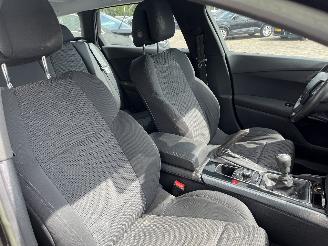 Peugeot 508 508 SW (8E/8U) Combi 1.6 THP 16V (EP6CDT(5FV)) [115kW]  (11-2010/12-20=
18) picture 10