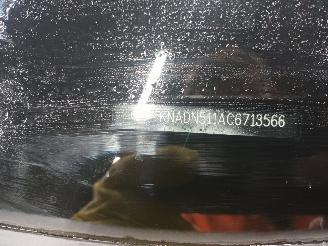 Kia Rio Rio III (UB) Hatchback 1.2 CVVT 16V (G4LA5) [63kW]  (09-2011/12-2017) picture 6