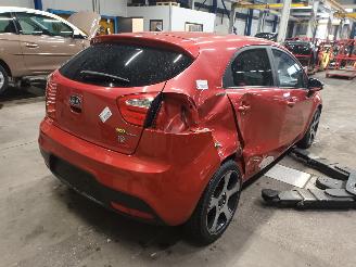 Kia Rio Rio III (UB) Hatchback 1.2 CVVT 16V (G4LA5) [63kW]  (09-2011/12-2017) picture 3