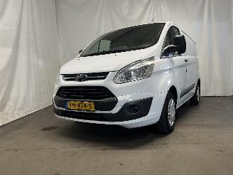 skadebil auto Ford Transit Transit Custom Van 2.2 TDCi 16V (CYF4) [92kW]  (04-2012/12-2023) 2014/1