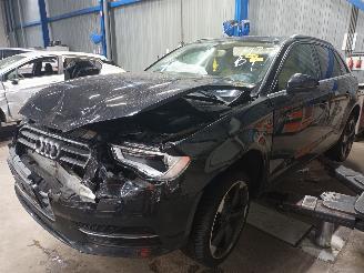 demontáž osobní automobily Audi A3 A3 Sportback (8VA/8VF) Hatchback 5-drs 1.4 16V g-tron (CPWA(Euro 6)) [=
81kW]  (11-2013/10-2020) 2014/5
