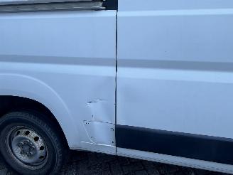 Peugeot Boxer Boxer (U9) Van 2.0 BlueHDi 130 (DW10FUD(AHN)) [96kW]  (07-2015/09-2019=
) picture 10