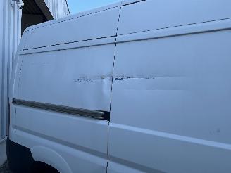 Peugeot Boxer Boxer (U9) Van 2.0 BlueHDi 130 (DW10FUD(AHN)) [96kW]  (07-2015/09-2019=
) picture 9