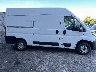 Peugeot Boxer Boxer (U9) Van 2.0 BlueHDi 130 (DW10FUD(AHN)) [96kW]  (07-2015/09-2019=
) picture 7