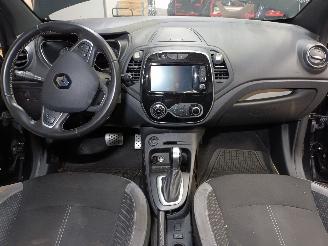 Renault Captur Captur I (2R) SUV 1.2 TCE 16V EDC (H5F-412(H5F-G4)) [87kW]  (01-2016/.=
=2E.) picture 5