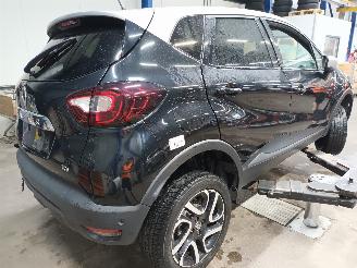 Renault Captur Captur I (2R) SUV 1.2 TCE 16V EDC (H5F-412(H5F-G4)) [87kW]  (01-2016/.=
=2E.) picture 3