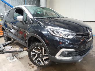 Renault Captur Captur I (2R) SUV 1.2 TCE 16V EDC (H5F-412(H5F-G4)) [87kW]  (01-2016/.=
=2E.) picture 2