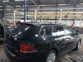 Volkswagen Golf Golf VI Variant (AJ5/1KA) Combi 1.2 TSI BlueMotion (CBZB) [77kW]  (07-=
2009/07-2013) picture 3