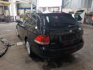 Volkswagen Golf Golf VI Variant (AJ5/1KA) Combi 1.2 TSI BlueMotion (CBZB) [77kW]  (07-=
2009/07-2013) picture 4