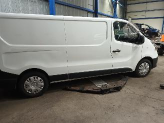 Renault Trafic Trafic (1FL/2FL/3FL/4FL) Van 2.0 dCi 16V 120 (M9R-710(M9R-V7)) [88kW] =
 (06-2019/...) picture 3