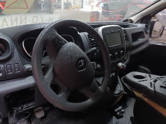 Renault Trafic Trafic (1FL/2FL/3FL/4FL) Van 2.0 dCi 16V 120 (M9R-710(M9R-V7)) [88kW] =
 (06-2019/...) picture 6