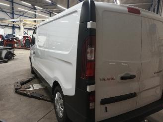 Renault Trafic Trafic (1FL/2FL/3FL/4FL) Van 2.0 dCi 16V 120 (M9R-710(M9R-V7)) [88kW] =
 (06-2019/...) picture 5