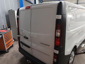 Renault Trafic Trafic (1FL/2FL/3FL/4FL) Van 2.0 dCi 16V 120 (M9R-710(M9R-V7)) [88kW] =
 (06-2019/...) picture 4