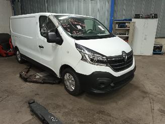 Renault Trafic Trafic (1FL/2FL/3FL/4FL) Van 2.0 dCi 16V 120 (M9R-710(M9R-V7)) [88kW] =
 (06-2019/...) picture 2