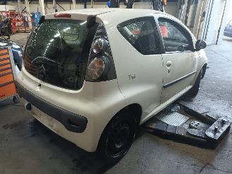 Citroën C1 C1 Hatchback 1.0 12V (384F(CFA)) [50kW]  (06-2005/09-2014) picture 3