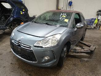 Uttjänta bilar auto Citroën DS3 DS3 (SA) Hatchback 1.6 VTi 120 16V (EP6C(5FS)) [88kW]  (04-2010/07-201=
5) 2011/5