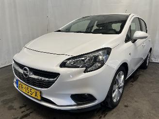 škoda osobní automobily Opel Corsa Corsa E Hatchback 1.0 SIDI Turbo 12V (B10XFT(Euro 6)) [66kW]  (09-2014=
/12-2019) 2016/11