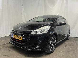 Coche accidentado Peugeot 208 208 I (CA/CC/CK/CL) Hatchback 1.6 16V GTI (EP6FDTX(5GR)) [153kW]  (10-=
2014/12-2019) 2017/9