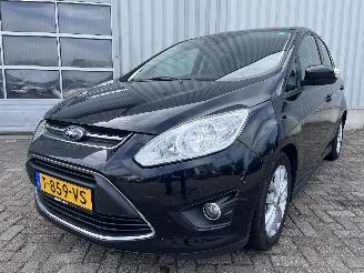 skadebil auto Ford C-Max C-Max (DXA) MPV 1.0 Ti-VCT EcoBoost 12V 125 (M1DA(Euro 5)) [92kW]  (10=
-2012/06-2019) 2013/6
