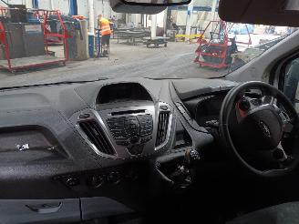 Ford Transit Transit Custom Van 2.2 TDCi 16V (CVFF) [114kW]  (12-2012/...) picture 5