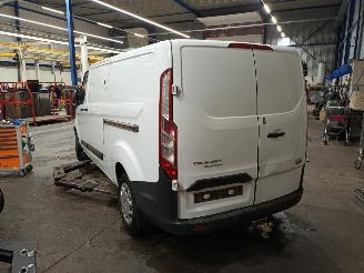 Ford Transit Transit Custom Van 2.2 TDCi 16V (CVFF) [114kW]  (12-2012/...) picture 4