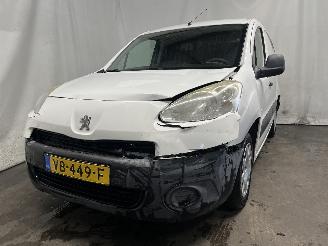 Avarii autoturisme Peugeot Partner Partner (GC/GF/GG/GJ/GK) Van 1.6 HDI, BlueHDI 75 (DV6FE(BHW)) [55kW]  =
(07-2011/12-2018) 2013/1