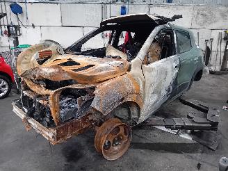 Vrakbiler auto Dacia Spring Spring Hatchback 45 (4DB-401) [33kW]  (10-2020/...) 2023/11