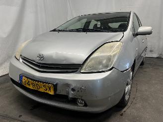 Unfallwagen Toyota Prius Prius (NHW20) Liftback 1.5 16V (1NZ-FXE) [82kW]  (09-2003/12-2009) 2005/2
