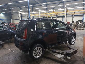 Skoda Citigo Citigo Hatchback 1.0 12V (CHYB) [55kW]  (10-2011/08-2019) picture 3
