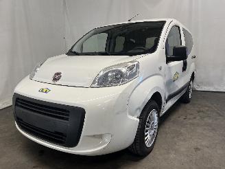 Unfallwagen Fiat Qubo Qubo MPV 1.4 (350.A.1000) [57kW]  (10-2009/...) 2016/9