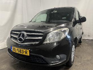 Vaurioauto  passenger cars Mercedes Citan Citan (415.6) Van 1.5 109 CDI (OM607.951(K9K)) [66kW]  (11-2012/08-202=
1) 2015/2