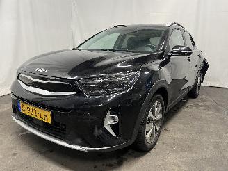 Avarii autoturisme Kia Stonic Stonic (YB) SUV 1.0i T-GDi 12V Eco-Dynamics+ (G3LF) [74kW]  (01-2021/.=
=2E.) 2023/3