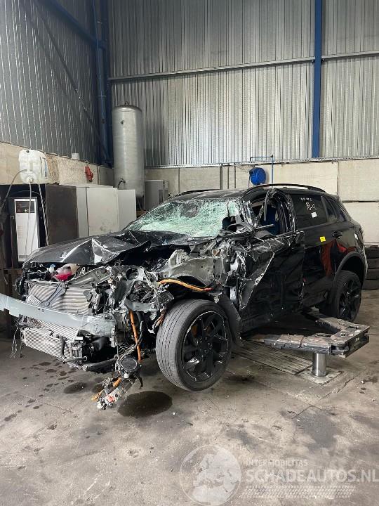 Lynk & Co 01 01 SUV 1.5 PHEV (JLH3-G15TD) [132kW]  (11-2018/...)