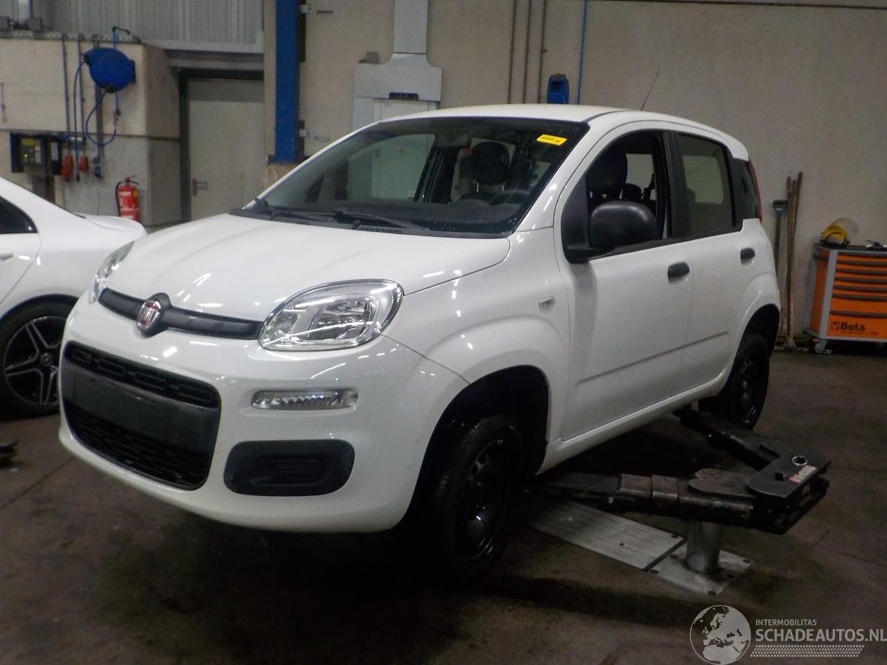 Fiat Panda Panda/Pandina (312) Hatchback 0.9 TwinAir 65 (312.A.4000) [48kW]  (04-=
2012/...)