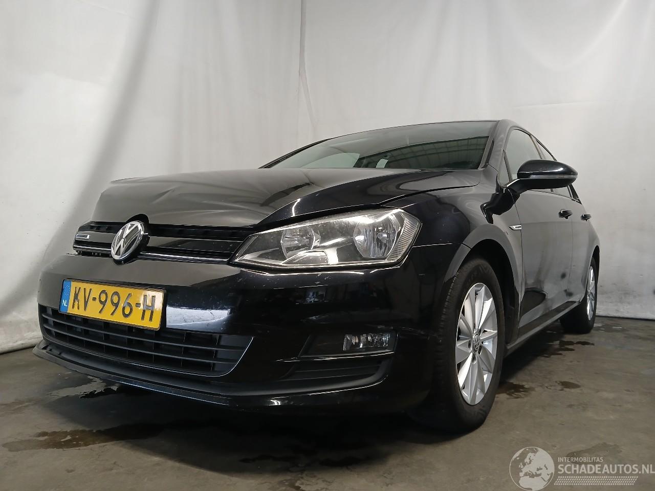 Volkswagen Golf Golf VII (AUA) Hatchback 1.0 TSI 12V BlueMotion (CHZD) [85kW]  (05-201=
5/08-2020)