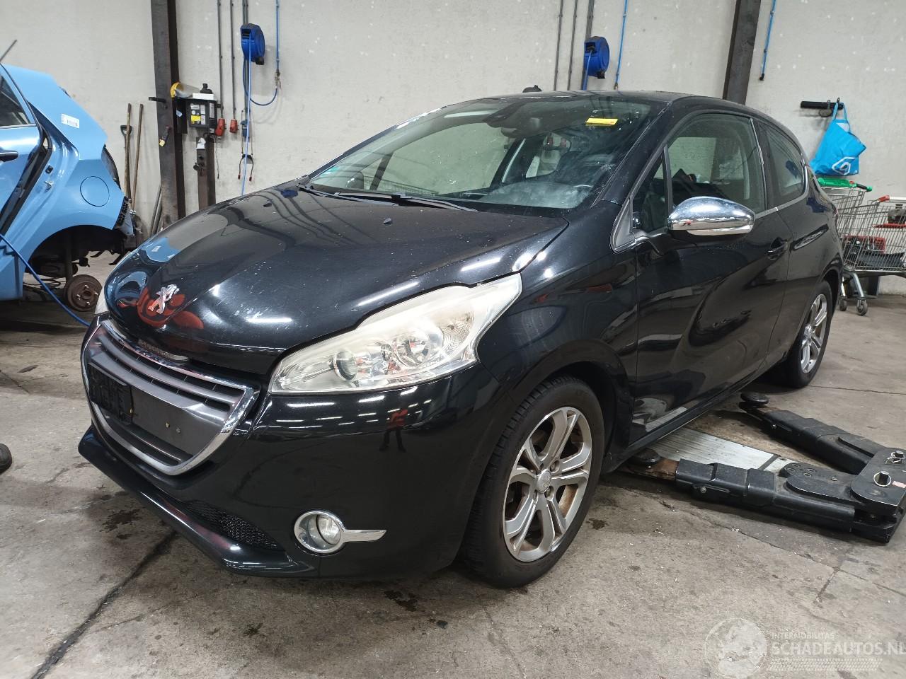 Peugeot 208 208 I (CA/CC/CK/CL) Hatchback 1.4 16V (EP3C(8FP)) [70kW]  (03-2012/12-=
2019)