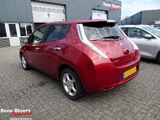 Nissan Leaf Acenta 30 kWh Automaat 109pk picture 2