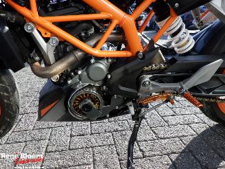 KTM 390 Duke ABS picture 9