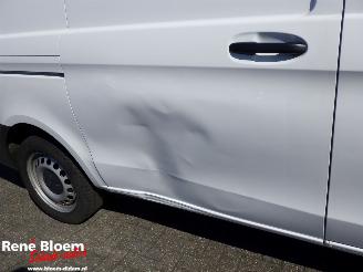 Mercedes eVito Lang 41kwh picture 11