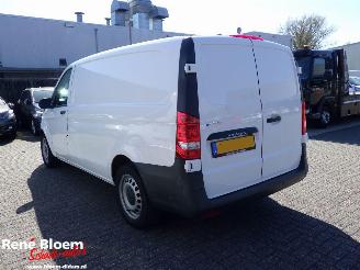 Mercedes eVito Lang 41kwh picture 5