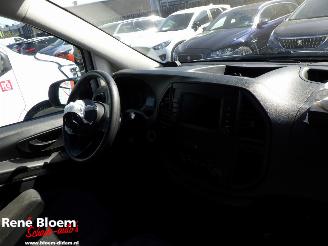 Mercedes eVito Lang 41kwh picture 13